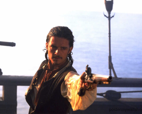A Legendary Franchise: Pirates of the Caribbean