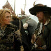 Adventure on the High Seas: Pirates of the Caribbean