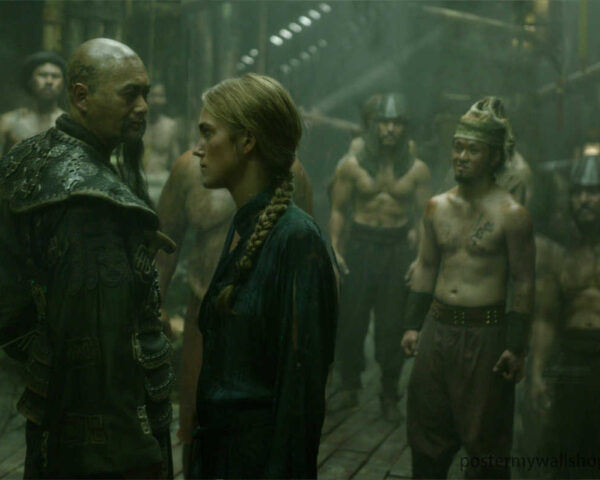 The Charm of Pirates: A Review of Pirates of the Caribbean