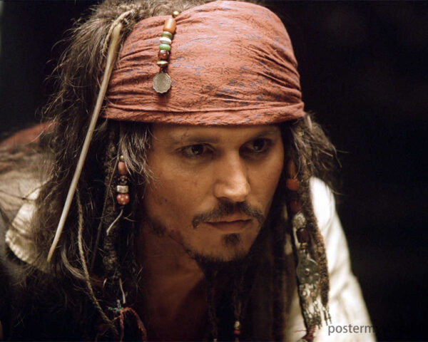 A Riveting Tale of Pirates: Pirates of the Caribbean