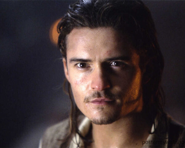 A Cinematic Adventure of Epic Proportions: Pirates of the Caribbean