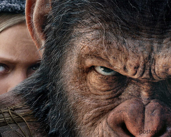 The Apes Awaken: An Epic Battle for Survival
