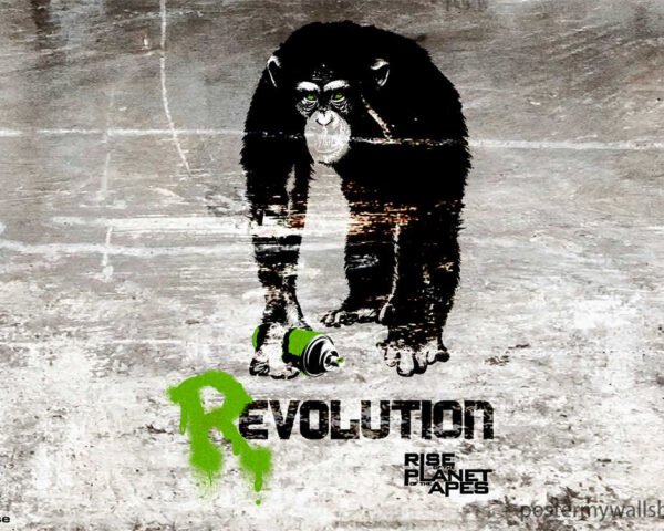 Planet of the Apes: An Unforgettable Revolution Begins