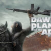 Planet of the Apes: An Evolutionary Epic Unleashed