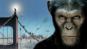 Planet of the Apes Redefines the Sci-Fi Genre