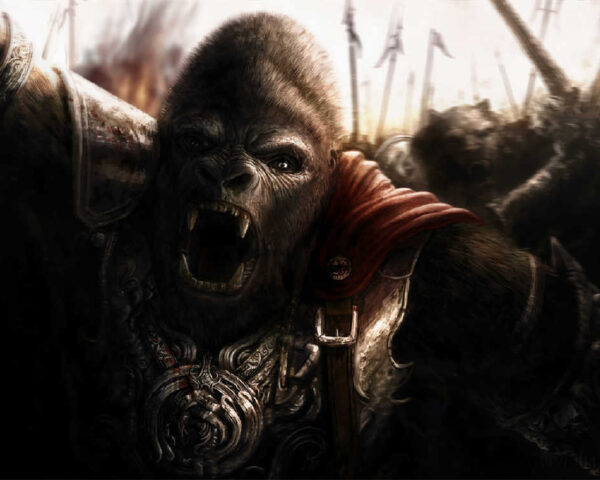 Planet of the Apes Unleashes a Cinematic Revolution