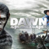 Planet of the Apes Takes Sci-Fi to New Heights