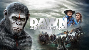 Planet of the Apes Takes Sci-Fi to New Heights