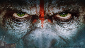 Planet of the Apes Redefines Epic Storytelling