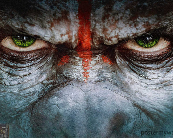 Planet of the Apes Redefines Epic Storytelling