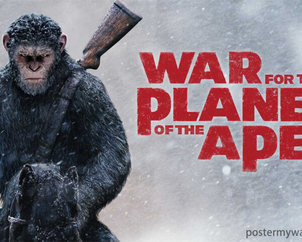 Monkeying Around: Hilarious Moments in Planet of the Apes
