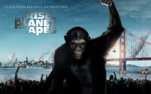 Chimps and Chuckles: Unveiling the Comedy in Planet of the Apes