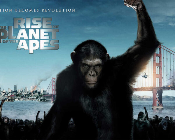 Chimps and Chuckles: Unveiling the Comedy in Planet of the Apes