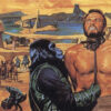 Monkey Business: Comic Relief in Planet of the Apes