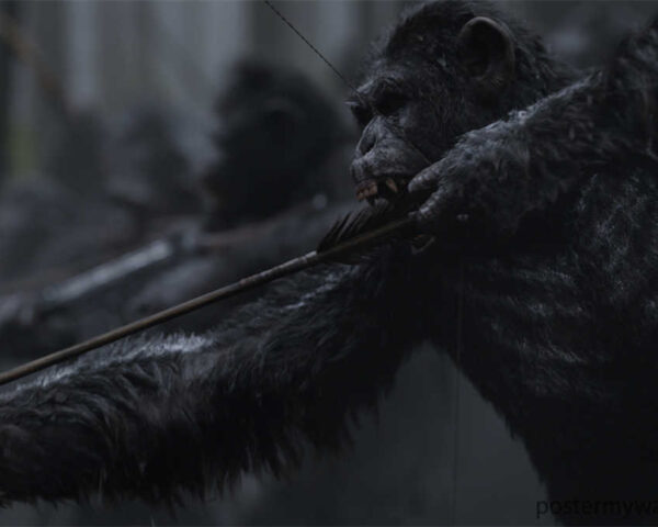 Laugh-a-Palooza: The Funniest Moments in Planet of the Apes