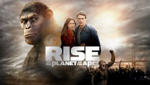 Ape-solutely Hilarious: The Comedy Gold in Planet of the Ape