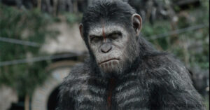 Planet of the Apes' Battlefields Explode