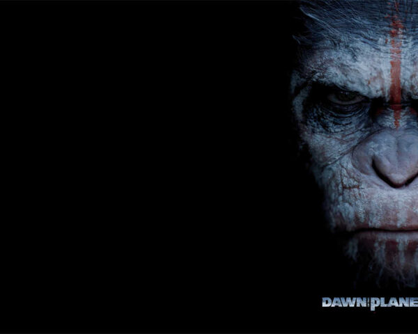 Planet of the Apes' Unforgettable Battle