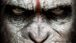 Battlefield Chronicles: Planet of the Apes Intense Warfare