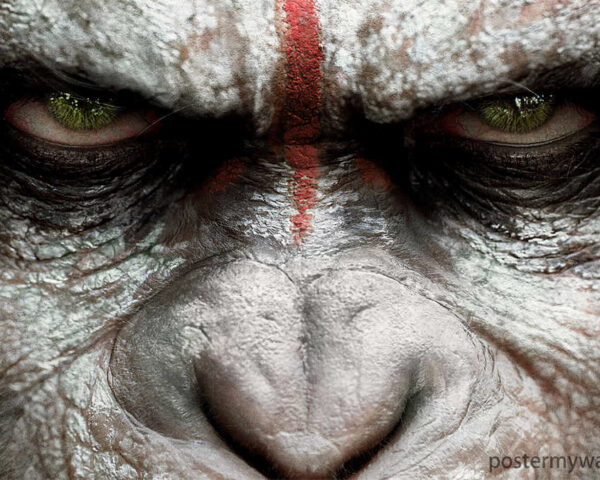 Battlefield Chronicles: Planet of the Apes Intense Warfare