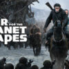 Fury Unleashed: Planet of the Apes Thrilling Battles