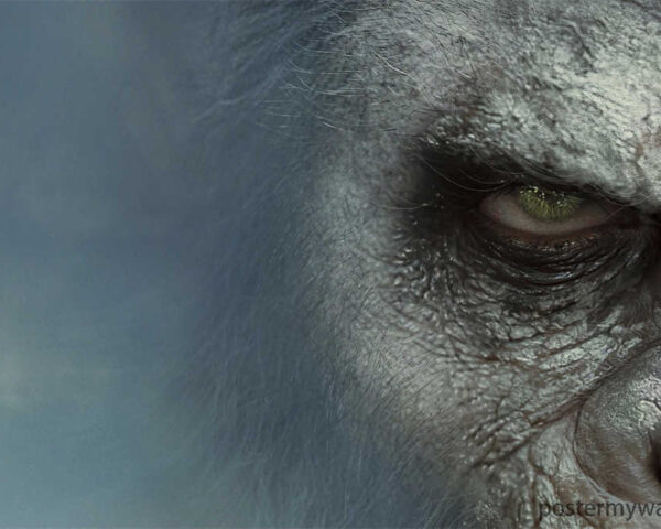 Clash of Titans: Planet of the Apes Epic Showdowns