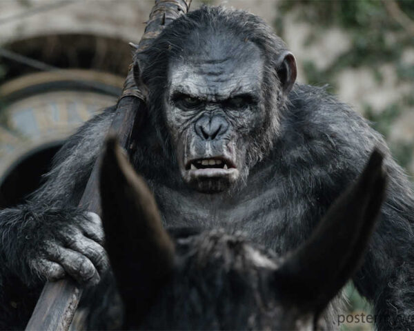 Planet of the Apes: A Revolutionary Franchise Redefines Science Fiction