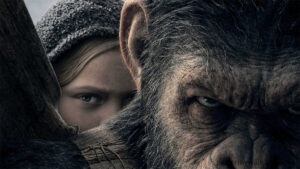 Apevolution: Planet of the Apes Reshapes the Sci-Fi Landscape