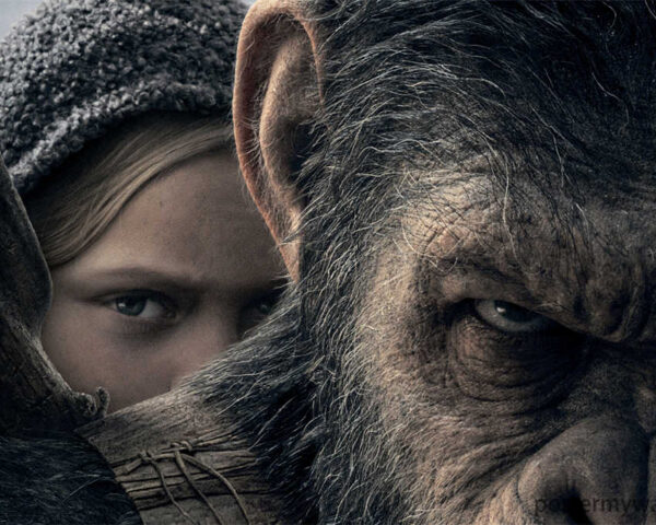 Apevolution: Planet of the Apes Reshapes the Sci-Fi Landscape