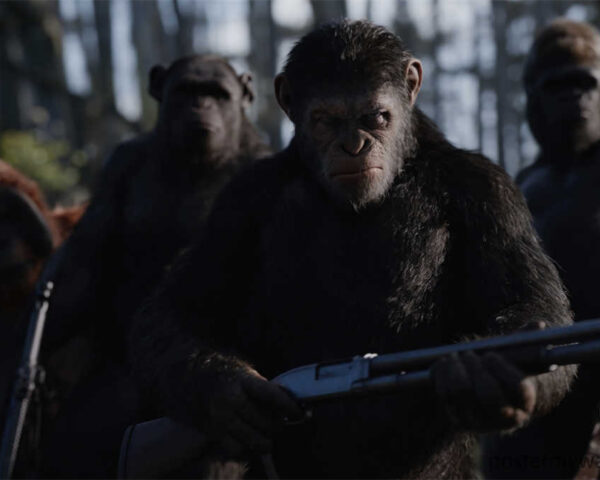 Planet of the Apes Redefines Blockbuster Entertainment