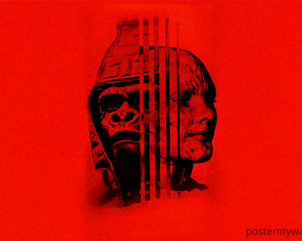 Planet of the Apes Transcends Time and Genre