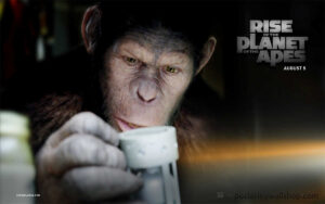 Planet of the Apes: Cinematic Masterclass Evolution and Survival