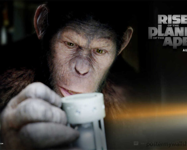 Planet of the Apes: Cinematic Masterclass Evolution and Survival