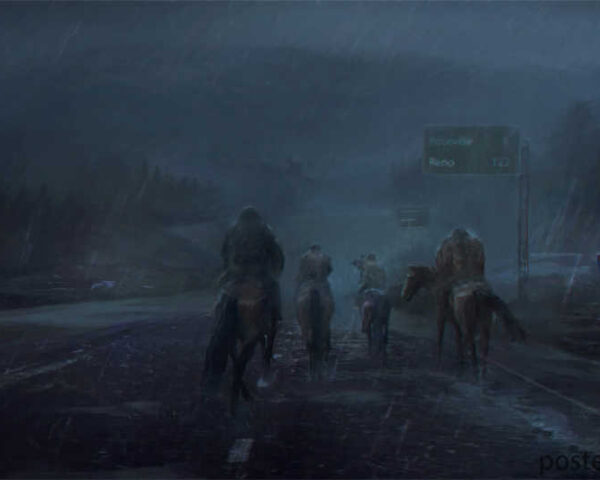 Planet of the Apes Redefines Sci-Fi Epics