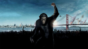 Unleashing Brilliance of Caesar: Hero of Planet of the Apes