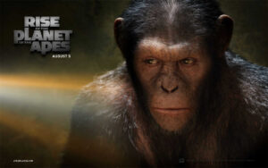 Planet of the Apes Astonishes with Stunning Cinematography