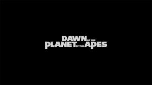 Planet of the Apes Lays the Foundation Thrilling Franchise