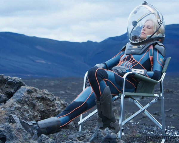 Prometheus - The Ultimate Search for Answers