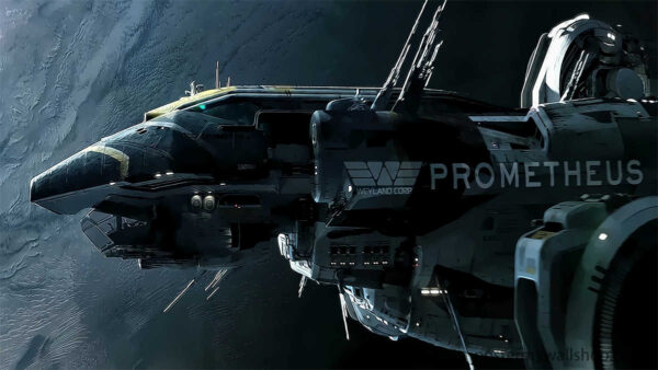 Prometheus - Unleash the Boundless Potential of Science