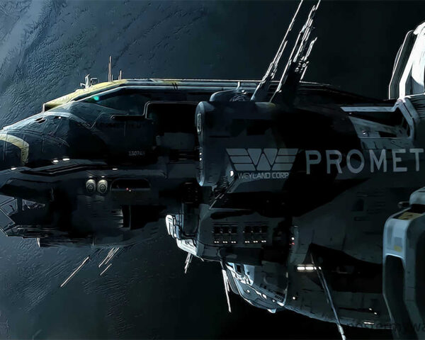 Prometheus - Unleash the Boundless Potential of Science