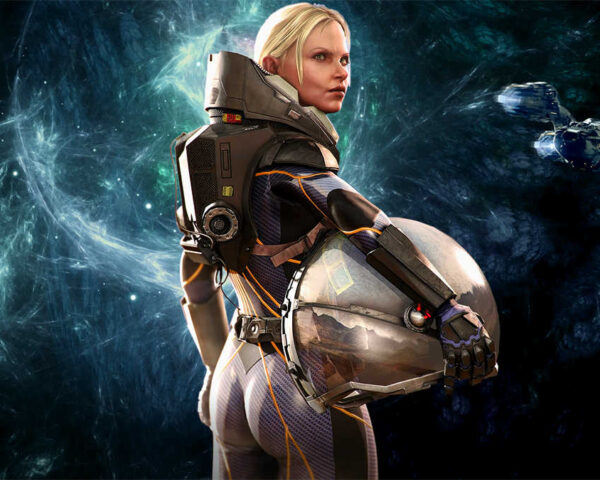 Prometheus - Witness the Birth of a Mythic Legend
