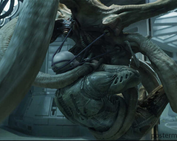 Prometheus - Explore the Cosmos, Uncover Our Origins