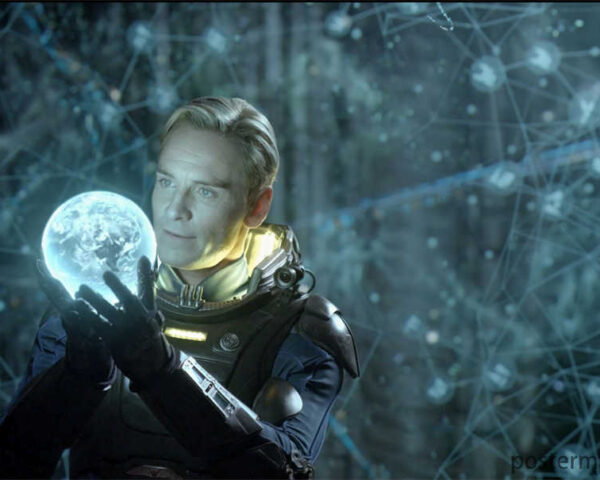 Prometheus: A Spectacular Journey into the Unknown