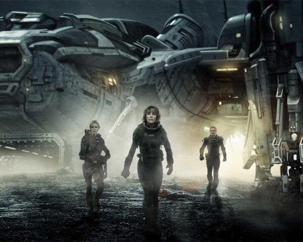 Unleash Your Fire Prometheus Fandom Today