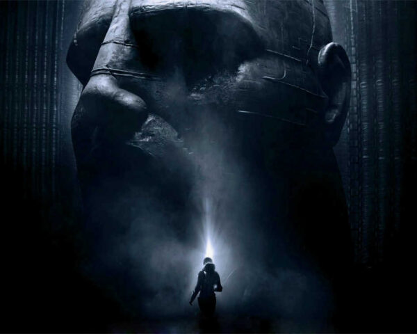 Unveiling Prometheus: An Epic Voyage Awaits