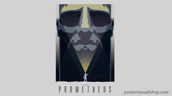 Ignite Your Passion Prometheus Fandom Today