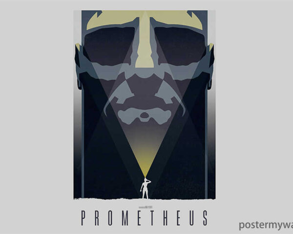 Ignite Your Passion Prometheus Fandom Today