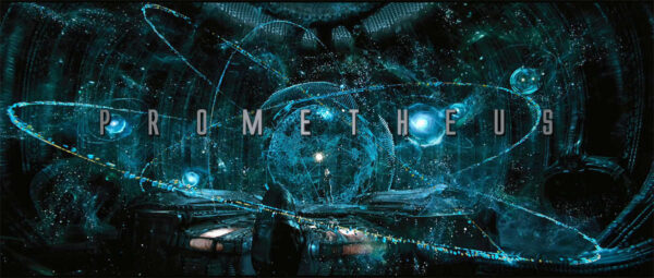 Enter the Prometheus Universe Fans Unravel the Tapestry