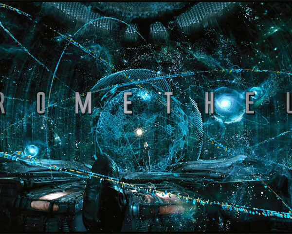 Enter the Prometheus Universe Fans Unravel the Tapestry