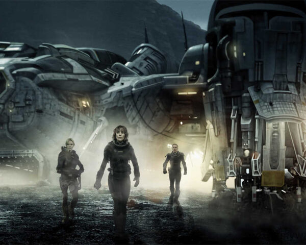 Embrace the Prometheus Legacy Fandom Phenomenon